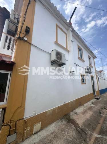 Moradia T4 Venda em Garvão e Santa Luzia,Ourique