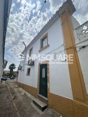 Moradia T4 Venda em Garvão e Santa Luzia,Ourique
