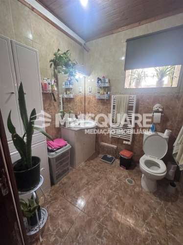 Moradia T4 Venda em Garvão e Santa Luzia,Ourique