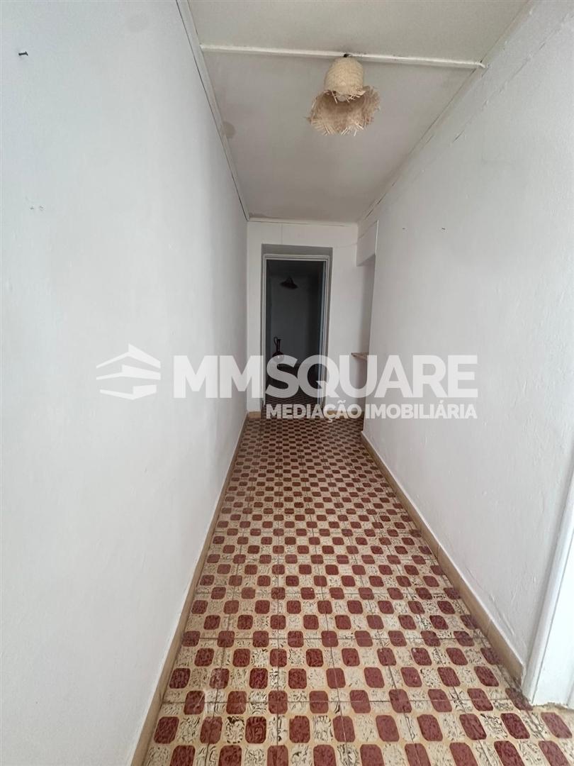 Moradia T4 em Santa Luzia