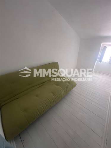 Moradia T4 em Santa Luzia
