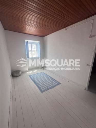 Moradia T4 em Santa Luzia