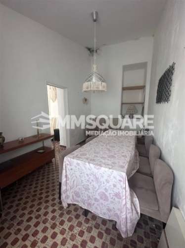 Moradia T4 em Santa Luzia