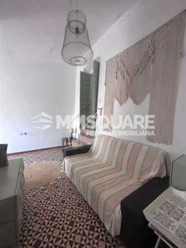 Moradia T4 em Santa Luzia