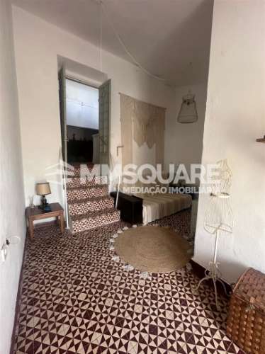 Moradia T4 em Santa Luzia
