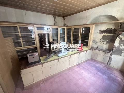 Moradia para Restaurar T5 Venda em Ourique,Ourique