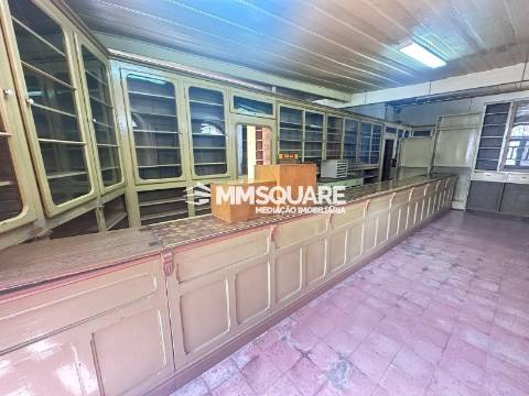 Moradia para Restaurar T5 Venda em Ourique,Ourique