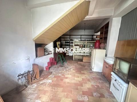 Moradia para Restaurar T5 Venda em Ourique,Ourique