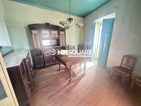 Moradia para Restaurar T5 Venda em Ourique,Ourique