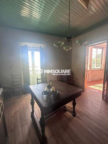 Moradia para Restaurar T5 Venda em Ourique,Ourique