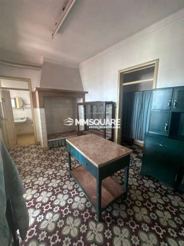 Moradia para Restaurar T5 Venda em Ourique,Ourique