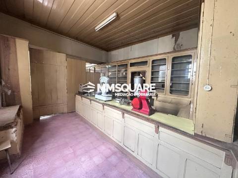 Moradia para Restaurar T5 Venda em Ourique,Ourique