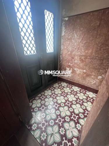 Moradia para Restaurar T5 Venda em Ourique,Ourique