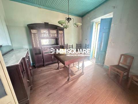 Moradia para Restaurar T5 Venda em Ourique,Ourique