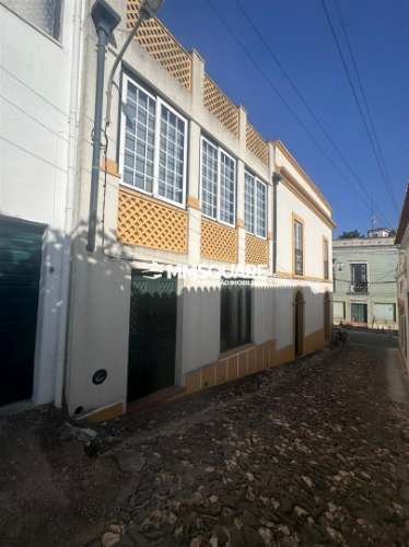 Moradia para Restaurar T5 Venda em Ourique,Ourique