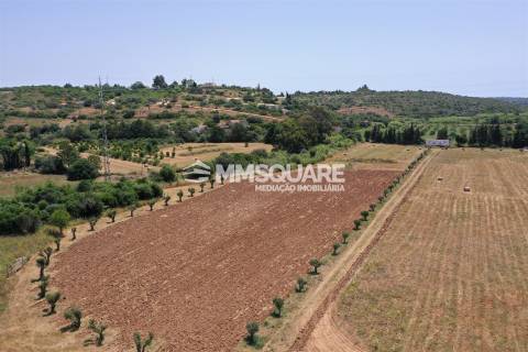 Terreno Rústico  Venda em Bensafrim e Barão de São João,Lagos
