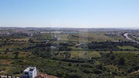 Terreno no Estoril com Projecto Aprovado