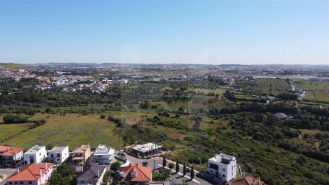 Terreno no Estoril com Projecto Aprovado