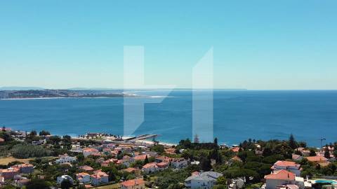Moradia T5 Venda em Oeiras e São Julião da Barra, Paço de Arcos e Caxias,Oeiras