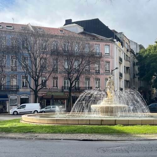 Prédio  Venda em Arroios,Lisboa