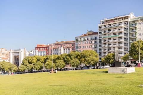 Prédio  Venda em Arroios,Lisboa