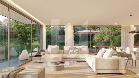 COOLNEST Oeiras Golf - Viva com qualidade, pagando menos