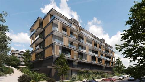 Apartamento T3 Venda em Barcarena,Oeiras