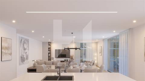 Apartamento T3 Venda em Barcarena,Oeiras