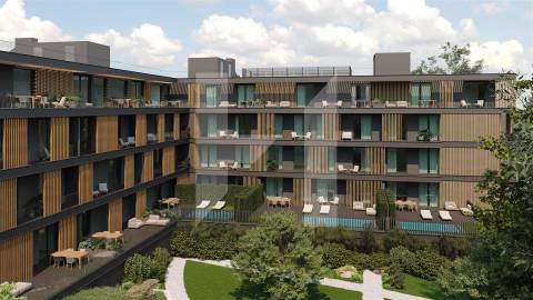 COOLNEST Oeiras Golf - Viva com qualidade, pagando menos
