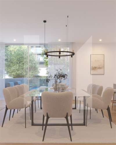 COOLNEST Oeiras Golf - Viva com qualidade, pagando menos