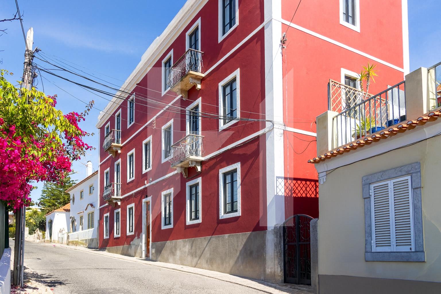 Apartamento T1 Venda em Cascais e Estoril,Cascais