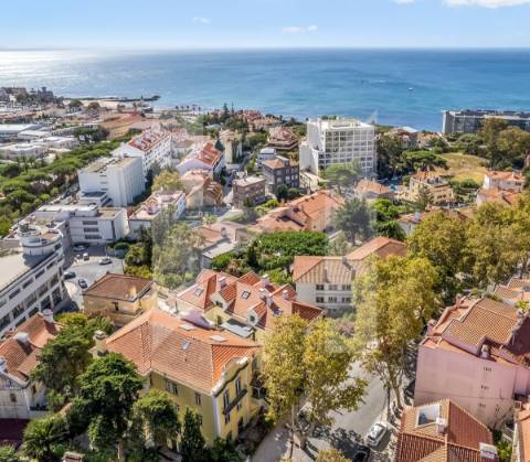 Apartamento T1 Venda em Cascais e Estoril,Cascais