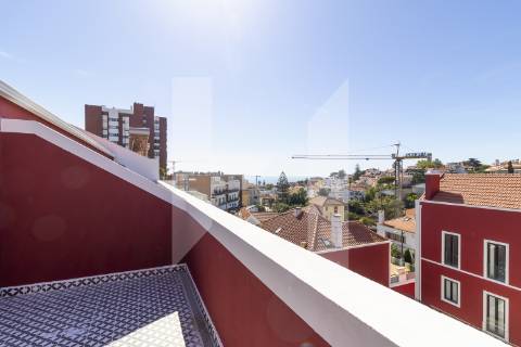 Moradia T3 Venda em Cascais e Estoril,Cascais