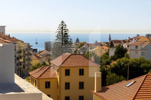 Apartamento T3 Venda em Cascais e Estoril,Cascais