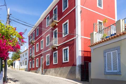 Apartamento T4 Venda em Cascais e Estoril,Cascais