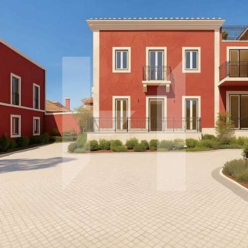 Apartamento T3 Venda em Cascais e Estoril,Cascais
