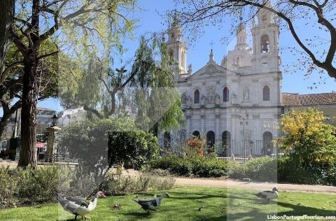 T2 em zona histórica de Lisboa – 100 m²