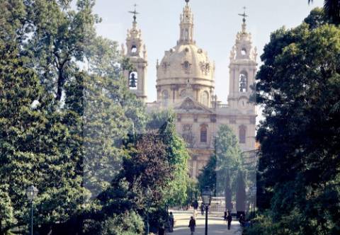 T2 em zona histórica de Lisboa – 100 m²