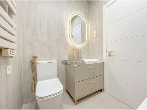 Apartamento T2 Venda em Santo António,Lisboa