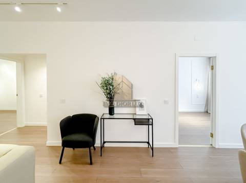 Apartamento T2 Venda em Santo António,Lisboa