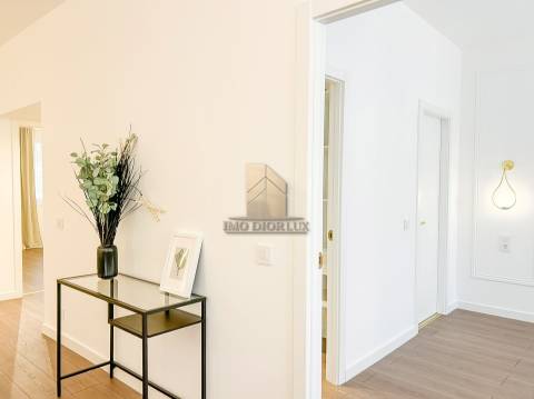 Apartamento T2 Venda em Santo António,Lisboa