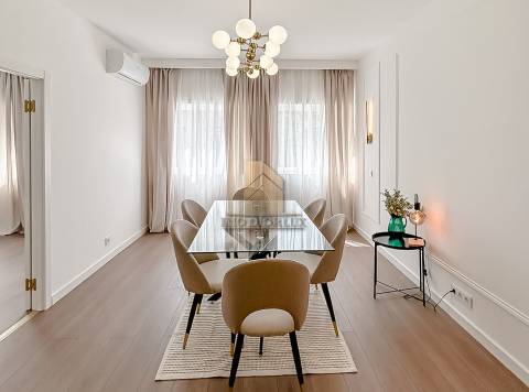 Apartamento T2 Venda em Santo António,Lisboa