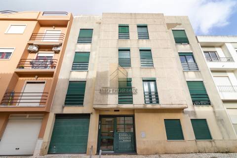 Apartamento T2 Venda em Encosta do Sol,Amadora
