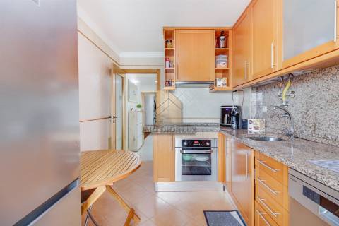 Apartamento T2 Venda em Encosta do Sol,Amadora