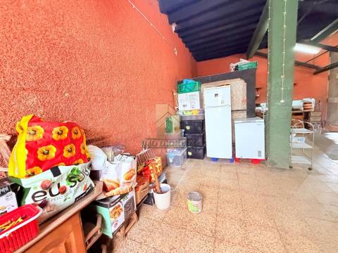 Moradia Isolada T2 Venda em Mangualde, Mesquitela e Cunha Alta,Mangualde