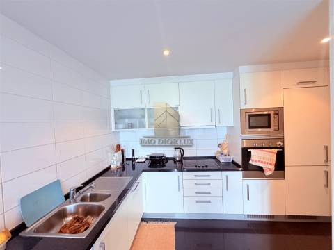 Apartamento T3 Arrendamento em Parque das Nações,Lisboa
