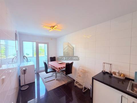 Apartamento T3 Arrendamento em Parque das Nações,Lisboa