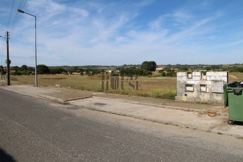 Lotes para Moradias