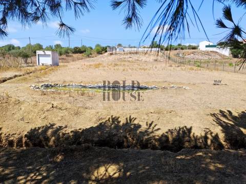 Terreno Para Construção  Venda em Pontével,Cartaxo