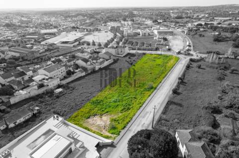 Terreno Urbano  Venda em Cartaxo e Vale da Pinta,Cartaxo